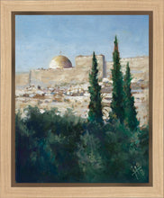 Load image into Gallery viewer, Jerusalem
