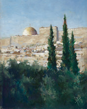 Load image into Gallery viewer, Jerusalem
