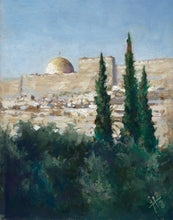 Load image into Gallery viewer, Jerusalem

