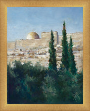 Load image into Gallery viewer, Jerusalem
