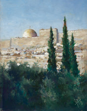Load image into Gallery viewer, Jerusalem
