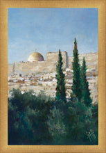 Load image into Gallery viewer, Jerusalem
