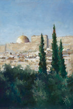 Load image into Gallery viewer, Jerusalem
