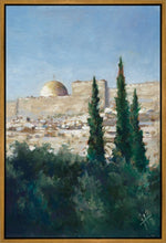Load image into Gallery viewer, Jerusalem
