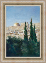 Load image into Gallery viewer, Jerusalem
