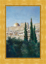 Load image into Gallery viewer, Jerusalem
