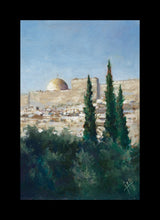 Load image into Gallery viewer, Jerusalem
