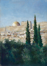 Load image into Gallery viewer, Jerusalem
