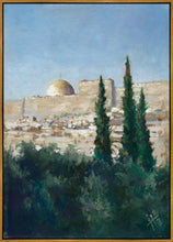 Load image into Gallery viewer, Jerusalem
