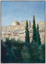 Load image into Gallery viewer, Jerusalem
