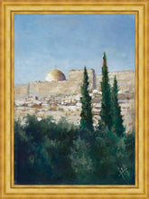 Load image into Gallery viewer, Jerusalem
