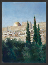 Load image into Gallery viewer, Jerusalem
