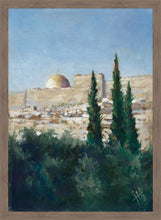 Load image into Gallery viewer, Jerusalem
