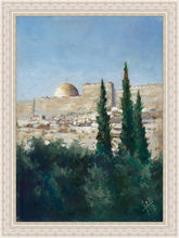 Load image into Gallery viewer, Jerusalem
