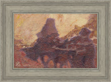 Load image into Gallery viewer, There was No Room for Them
