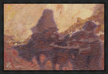 Load image into Gallery viewer, There was No Room for Them
