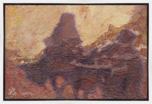 Load image into Gallery viewer, There was No Room for Them
