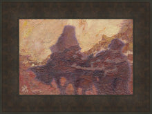 Load image into Gallery viewer, There was No Room for Them
