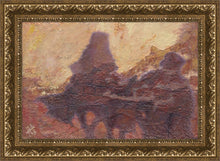 Load image into Gallery viewer, There was No Room for Them
