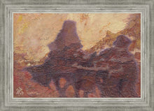 Load image into Gallery viewer, There was No Room for Them
