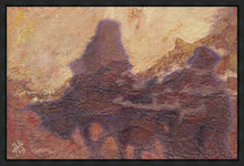 Load image into Gallery viewer, There was No Room for Them
