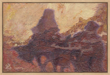 Load image into Gallery viewer, There was No Room for Them
