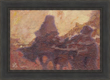 Load image into Gallery viewer, There was No Room for Them
