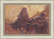 Load image into Gallery viewer, There was No Room for Them
