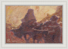 Load image into Gallery viewer, There was No Room for Them
