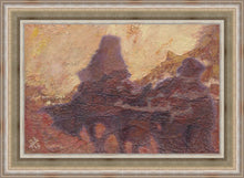 Load image into Gallery viewer, There was No Room for Them
