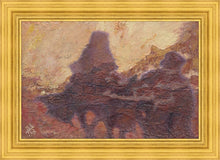 Load image into Gallery viewer, There was No Room for Them
