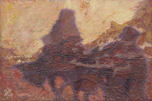 Load image into Gallery viewer, There was No Room for Them
