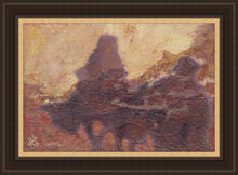 Load image into Gallery viewer, There was No Room for Them
