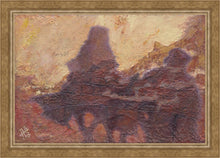 Load image into Gallery viewer, There was No Room for Them
