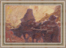 Load image into Gallery viewer, There was No Room for Them
