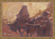Load image into Gallery viewer, There was No Room for Them
