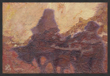 Load image into Gallery viewer, There was No Room for Them
