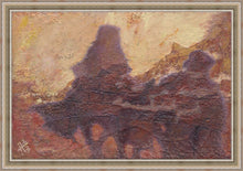 Load image into Gallery viewer, There was No Room for Them
