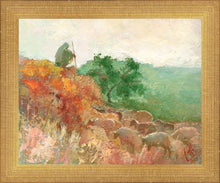 Load image into Gallery viewer, Guarding The Flock
