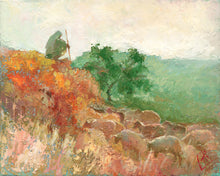 Load image into Gallery viewer, Guarding The Flock
