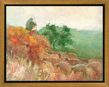 Load image into Gallery viewer, Guarding The Flock
