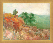Load image into Gallery viewer, Guarding The Flock
