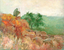 Load image into Gallery viewer, Guarding The Flock

