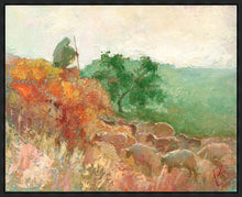 Load image into Gallery viewer, Guarding The Flock
