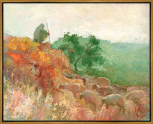 Load image into Gallery viewer, Guarding The Flock
