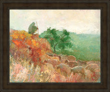 Load image into Gallery viewer, Guarding The Flock
