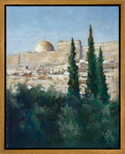 Load image into Gallery viewer, Jerusalem
