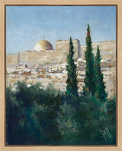 Load image into Gallery viewer, Jerusalem
