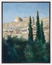 Load image into Gallery viewer, Jerusalem
