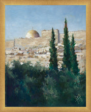 Load image into Gallery viewer, Jerusalem
